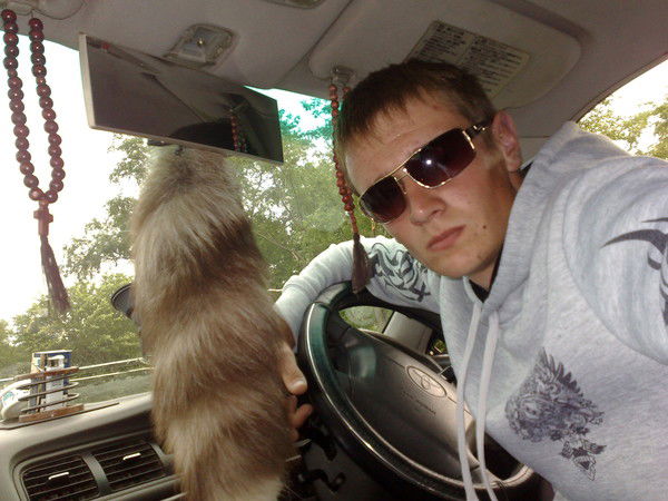 Николай Питкевич