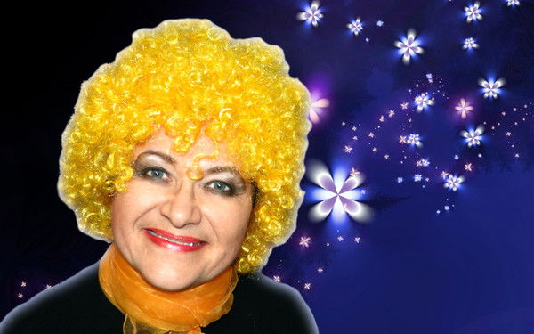 Татьяна Розова