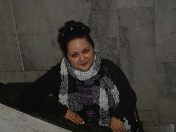 Любовь Васильева