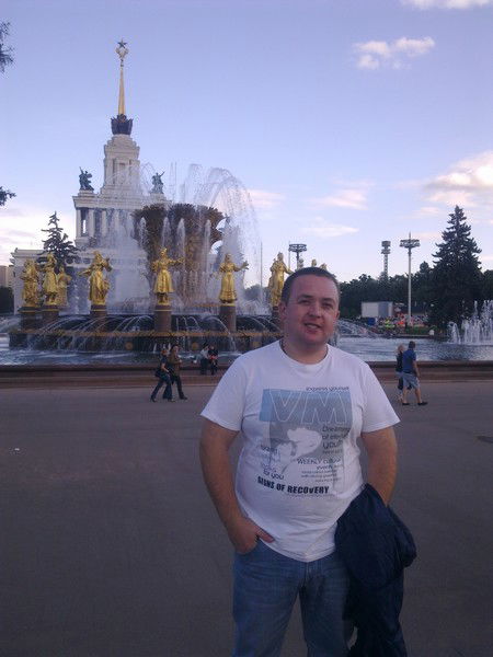 Евгений Ярчевский