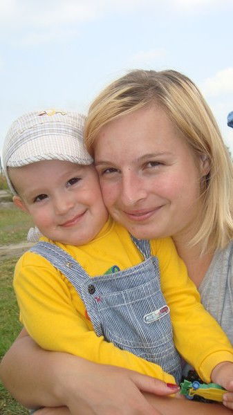 Катя Фоменко