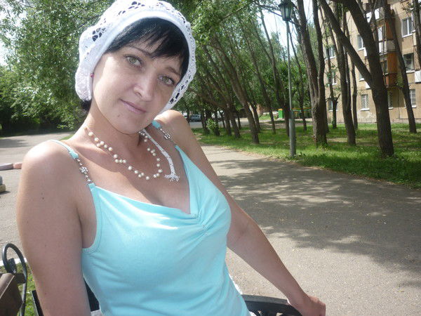 Наталья Шестакова