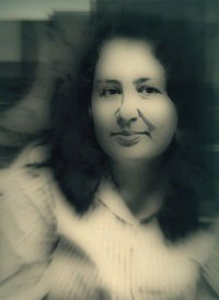 Инга Назарова