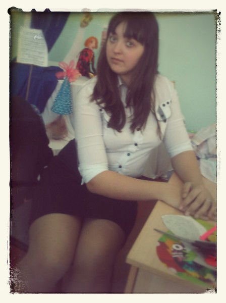 Фанатка Группы Mband И Виа Гры Mband И Виа Гры)))