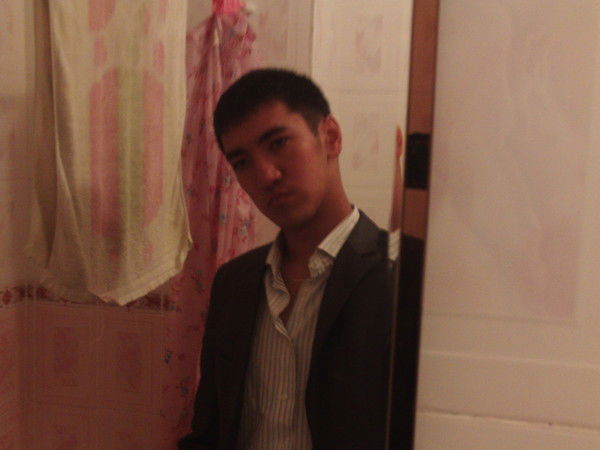 Вахидин Юсупов