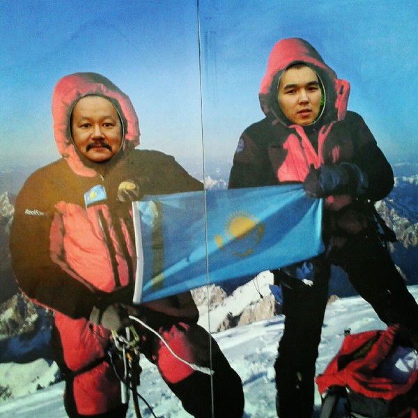 Ерлан Кельбуганов