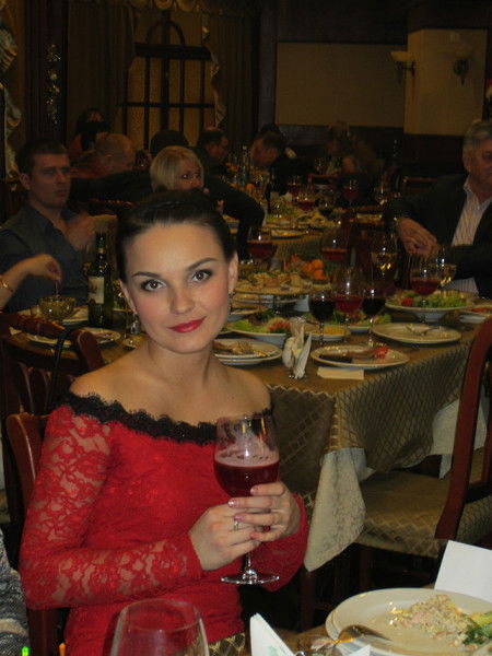 Жанна Коваленко