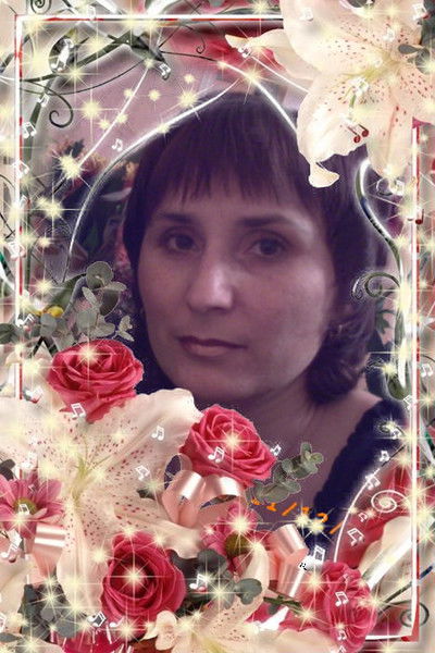 Наталья Игнатова