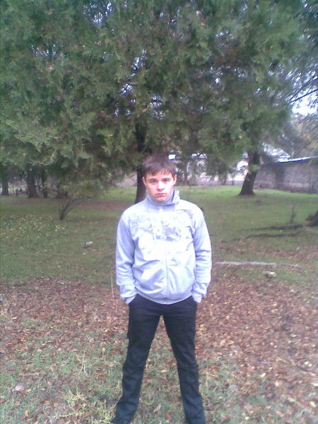 Александр Кандала