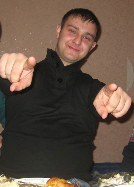 Константин Бридько