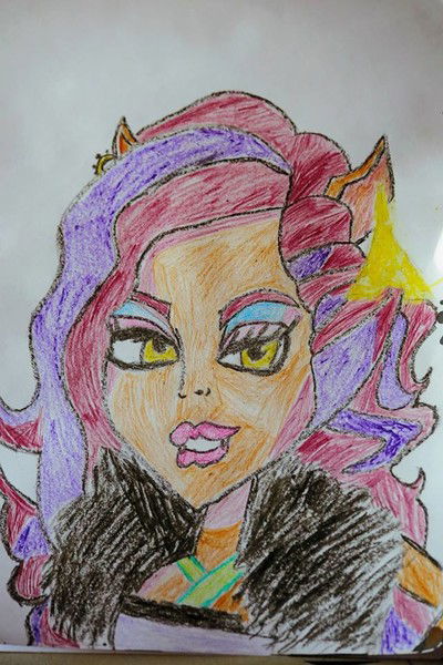 Лиза Попова