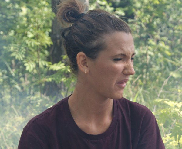 Еленка Глебова