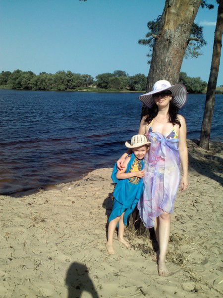 Ирина Зимина