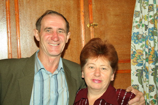 Сергей Новиков