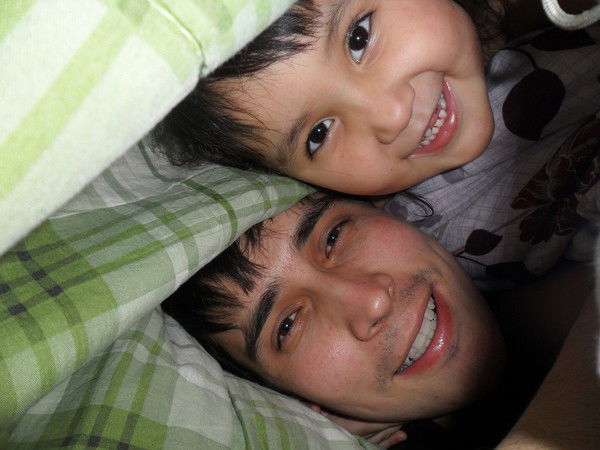 Герихан Барахоев