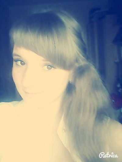 Вероника Шишкина