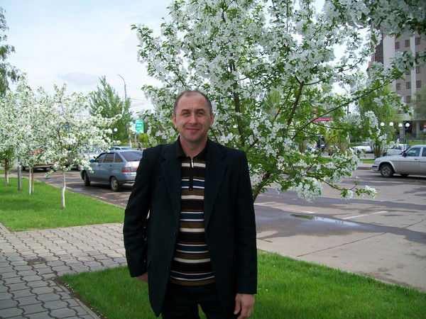 Борис Литвинов