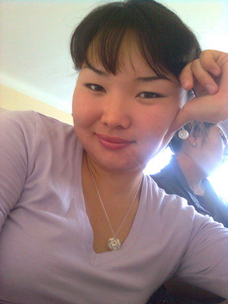 Надира Дюсеновна