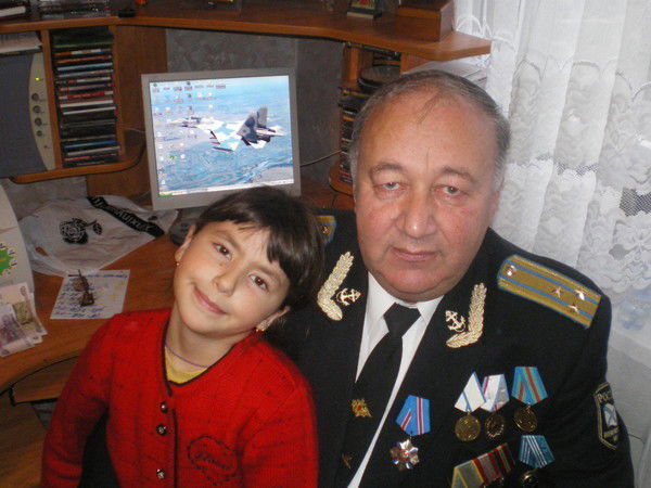 Сергей Суперфин