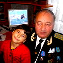 Сергей Суперфин