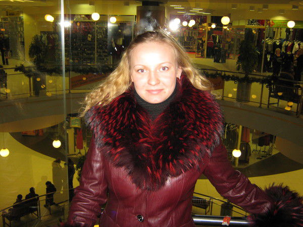 Татьяна Покотило