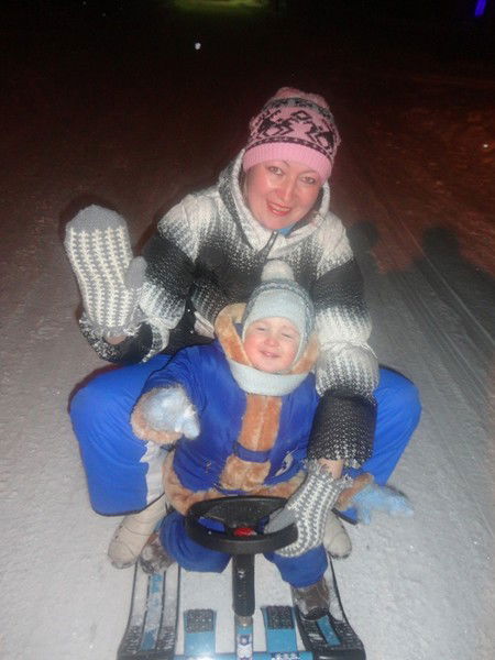 Татьяна Григорьева