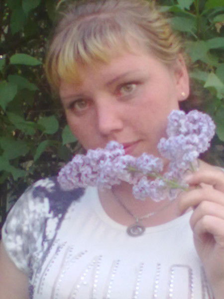 Наталья Галимова