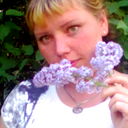 Наталья Галимова
