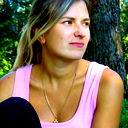 Лариса Скрипка
