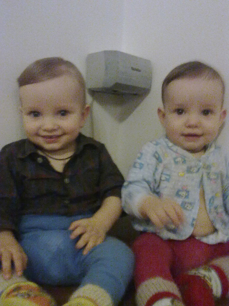 Михаил Орловский