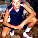 Sergey Filimonov