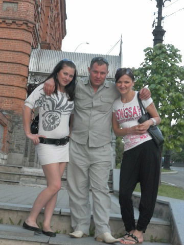 Влад Полищук