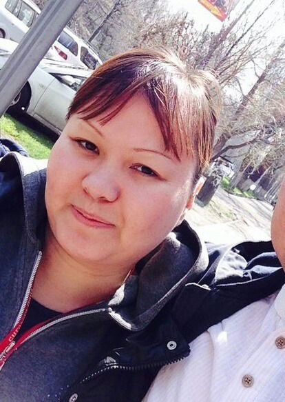 Аида Бердикызы