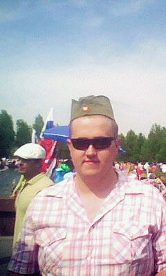 Николай Юдаков