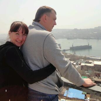 Наташа Лихно