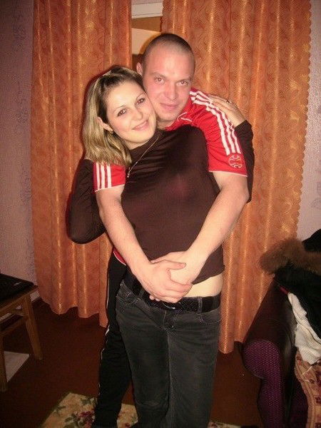 Альoна Потопальська