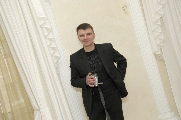 Андрей Неудахин