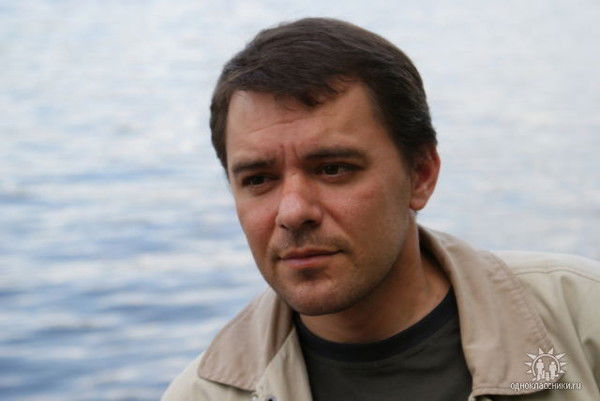 Серегин Дмитрий