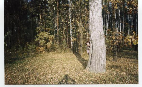 Нина Кужель