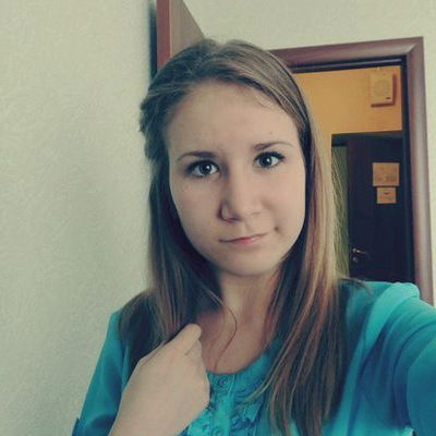 Ксения Корелина