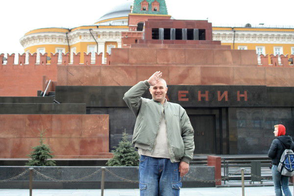 Андрей Павлов