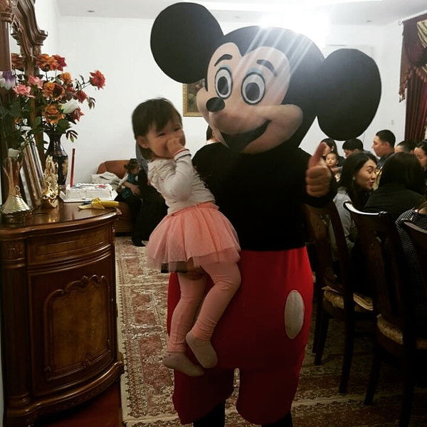 Бижамал Мейрман