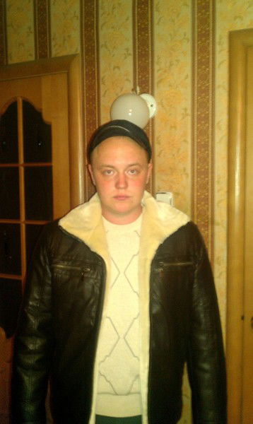 Андрей Гавриш