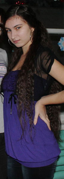 Ирина Криворотова