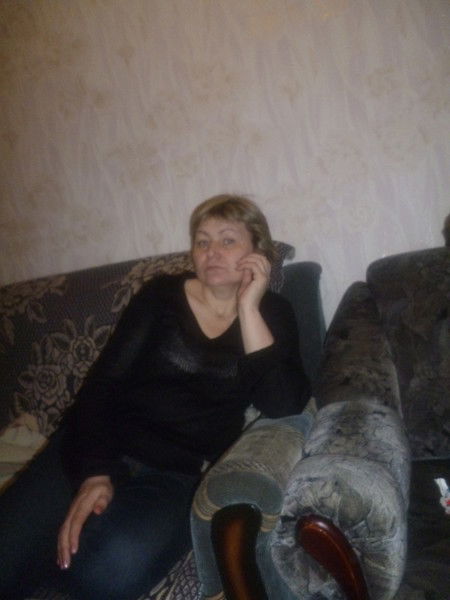 Татьяна Маркина