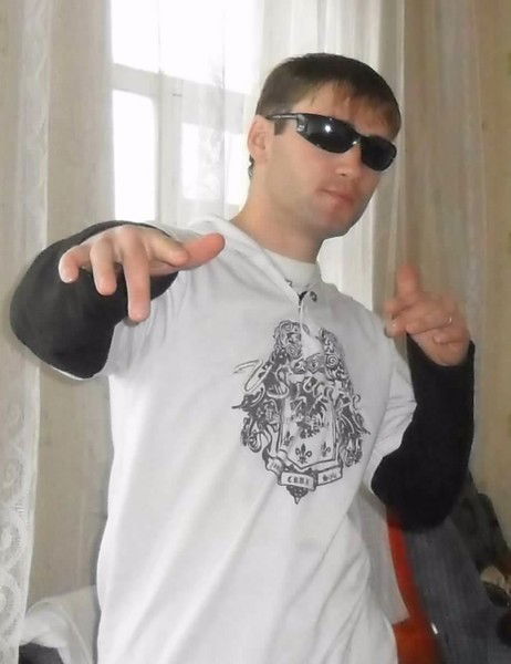 Юра Верещагин