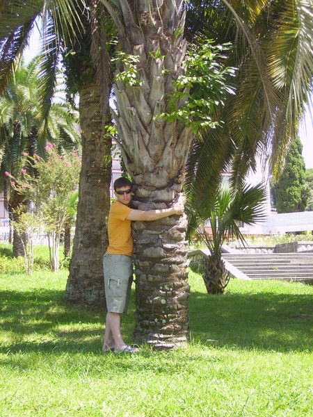 Сергей Хоменчук