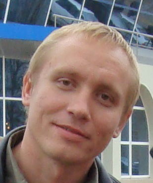 Юрий Трепелков
