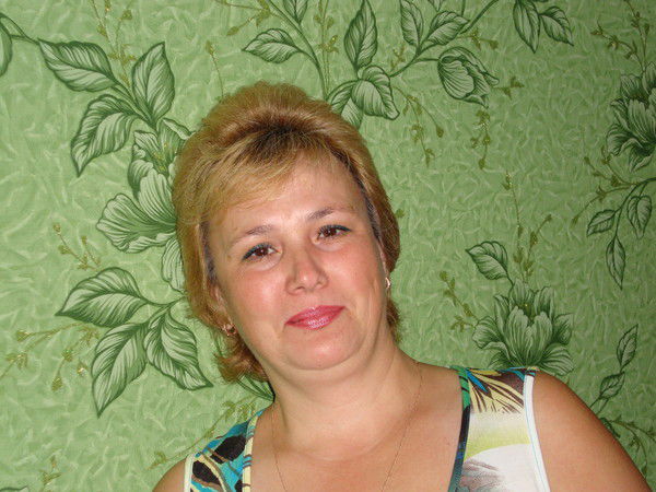 Наталья Долгова