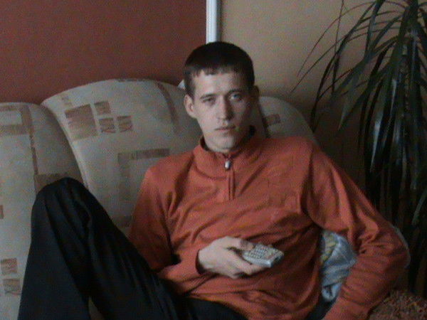 Денис Макаренко